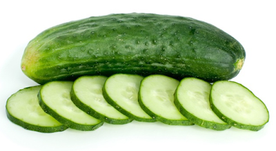 3 KILOS MENOS EN 2 DIAS CON LA DIETA DEL PEPINO!!
