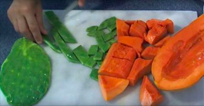 El Mejor Batido probado para Reducir el Abdomen y Mejorar el Colon