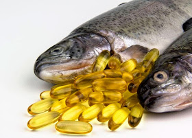 El omega-3 que tiene el pescado tiene grandes beneficios para la salud