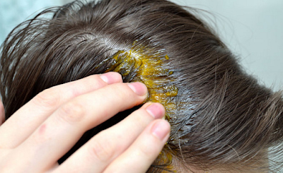 El Mejor Remedio Casero para Combatir las Canas