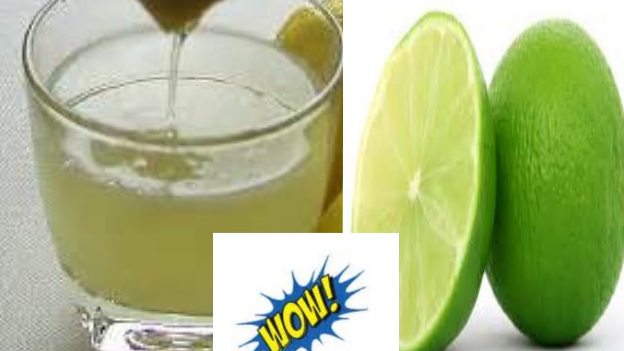 9 PADECIMIENTOS DE SALUD QUE EL LIMON AYUDA A DESAPARECER
