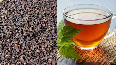 Los Increíbles Beneficios de Tomar Té de Clavo de Olor.