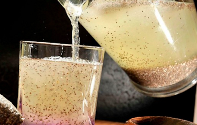 Avena y Chía; La Mejor Combinación para Bajar de Peso