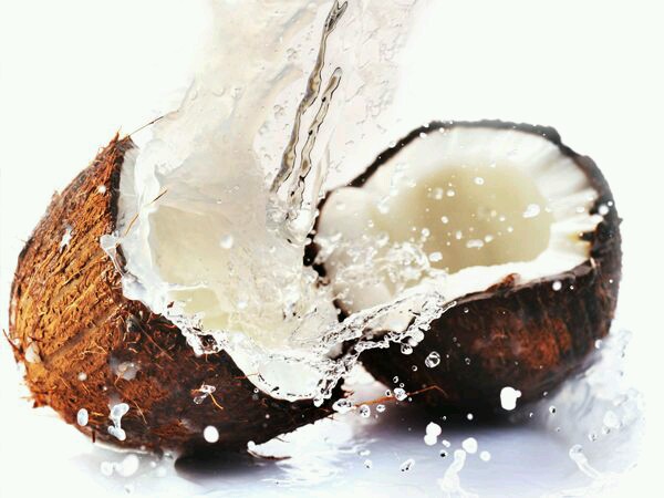 DESPUES DE LEER ESTO ,TOMARAS AGUA DE COCO CON MAS FRECUENCIA!!