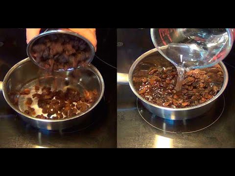 DESINTOXICA TU HIGADO CON ESTA SENCILLA AGUA PREPARADA