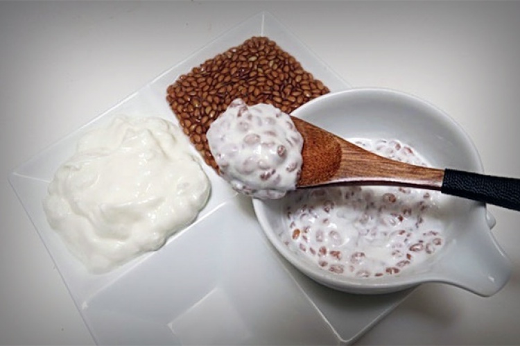 Como purificar su colon en tan solo 21 dias con 2 sencillos ingredientes!