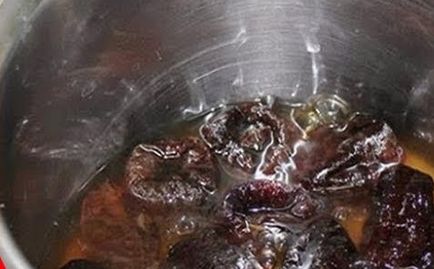 ¿Quieres adelgazar mientras duermes? ¡Bebe este batido maravilloso!