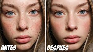 Remedio Natural Para Blanquear Tu Piel y Eliminar Las Pecas y Las Ojeras