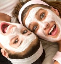 Como hacer exfoliante casero para todo tipo de piel
