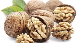 Razones Para Consumir Nueces
