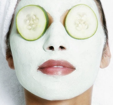 Truco de belleza con arcilla blanca para una piel sin impurezas
