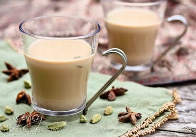 Cómo preparar un Te Chai, y Chai latte. El delicioso té con especias.