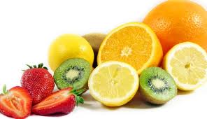 COMER FRUTAS CON EL ESTÓMAGO VACÍO