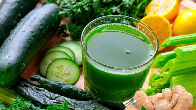 quema grasa abdominal mientras duermes tomando este simple jugo